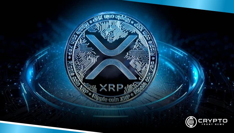 XRP тестирует поддержку $1,35, пока аналитики называют цели $1,70 и $1,80