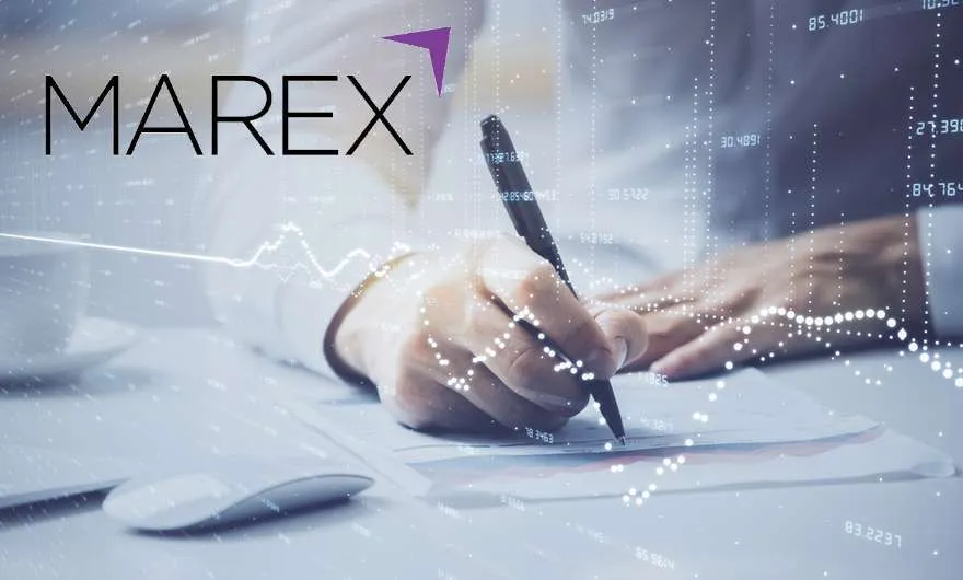 Marex集团完成收购Webb Traders，强化股票衍生品做市业务