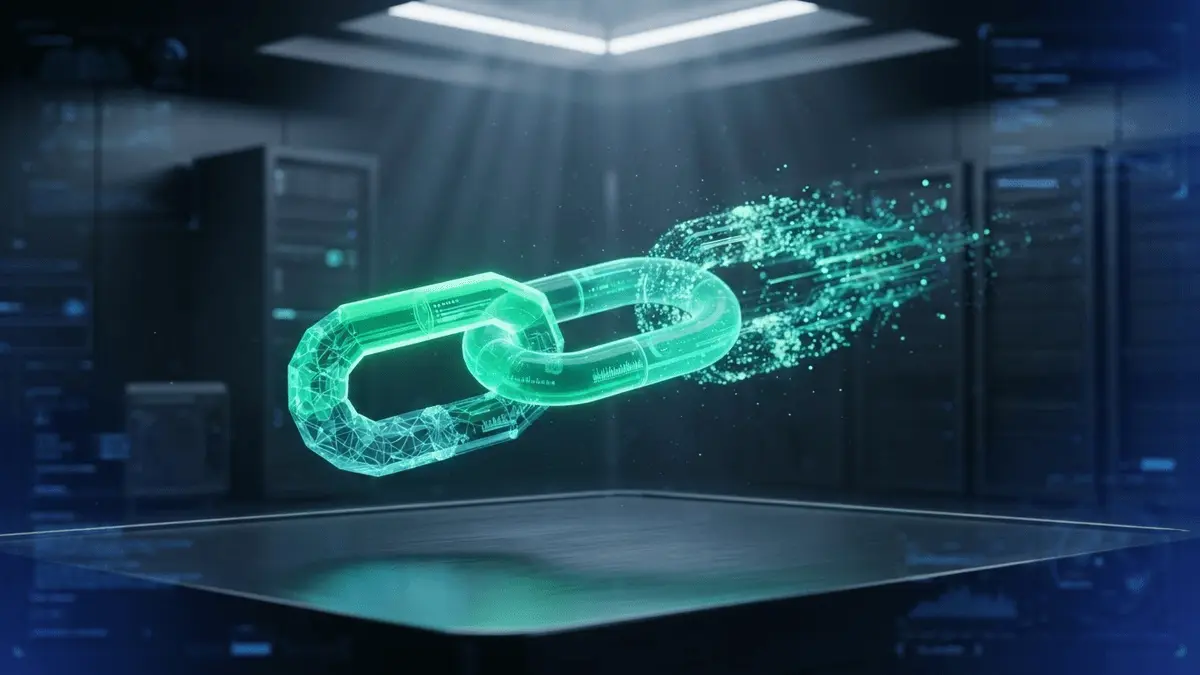 BitGo Replaces LayerZero With Chainlink CCIP for WBTC After Kelp DAO Exploit