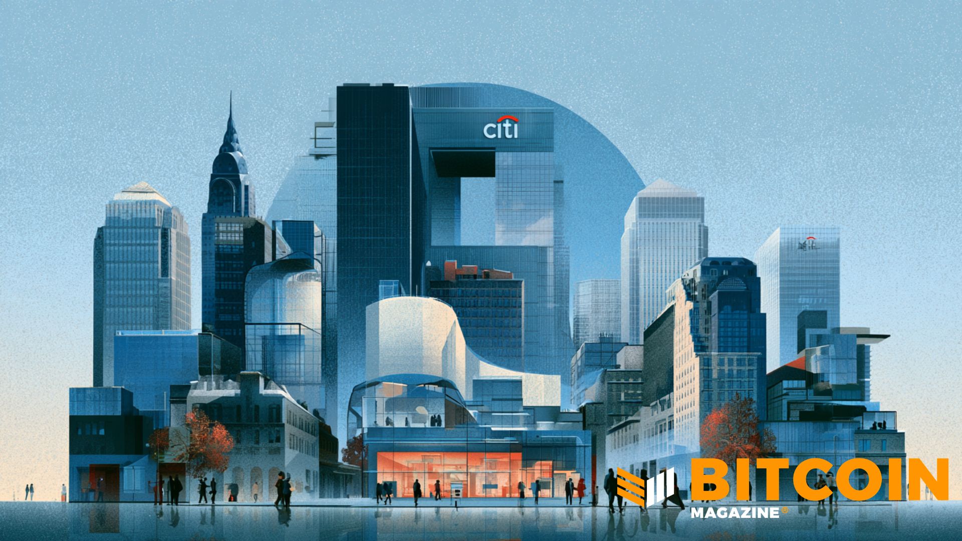 Citi en Coinbase werken samen aan stablecoin-infrastructuur voor bedrijven