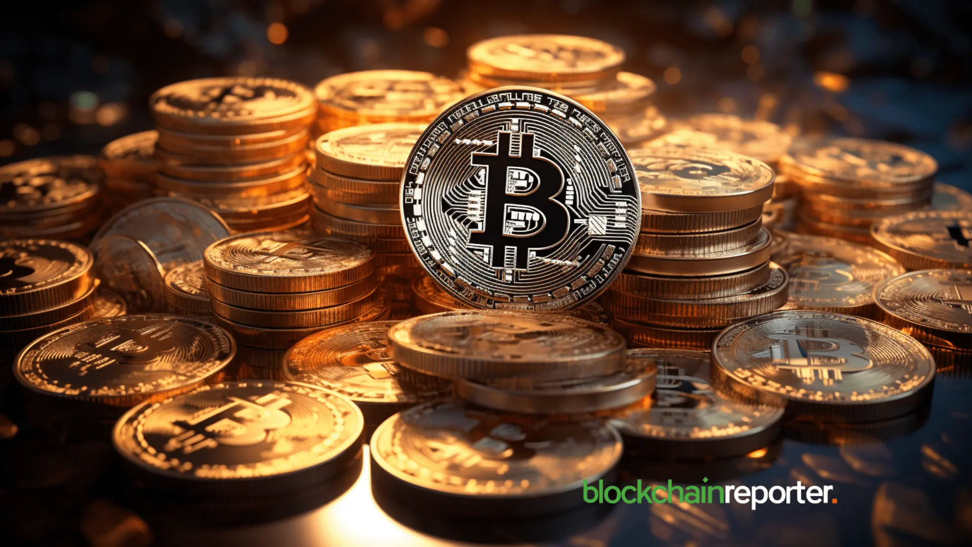 Strategy запустила панель MSTR-BTC с корпоративными резервами в 843,775 BTC