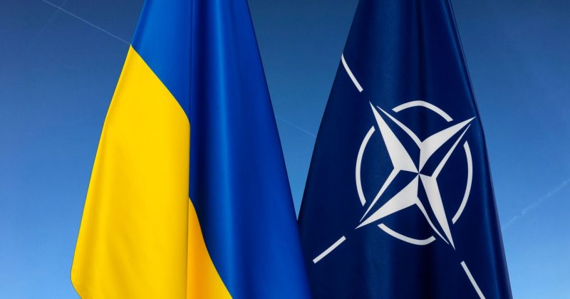 Планы России по зимнему наступлению в Украине вызывают обеспокоенность в Европе