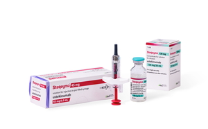 Celltrion在日本推出SteQeyma靜脈注射劑型,擴大自體免疫疾病布局