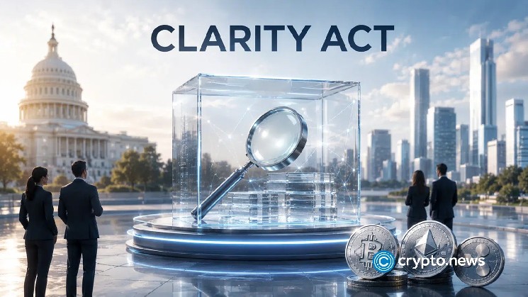 Провал закона CLARITY в Сенате может возродить криптопосредников, предупреждает генеральный директор GenLayer