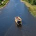 Yamaha Motor participe à un projet finlandais de démonstration de bateau à hydrogène et électricité