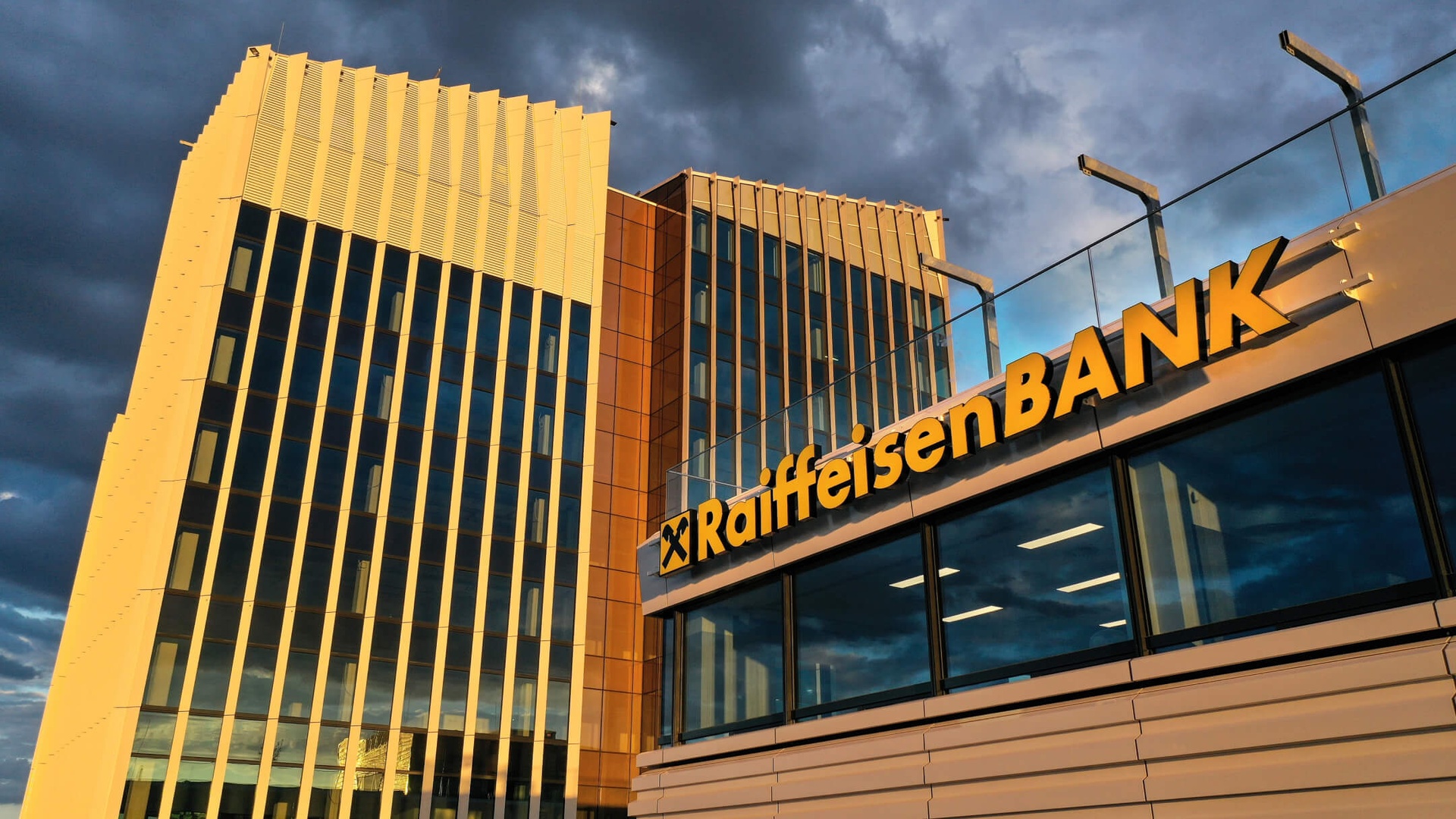 Raiffeisen Bank International запускает биткоин-трейдинг для 18 миллионов клиентов в Европе благодаря расширенному партнёрству с Bitpanda