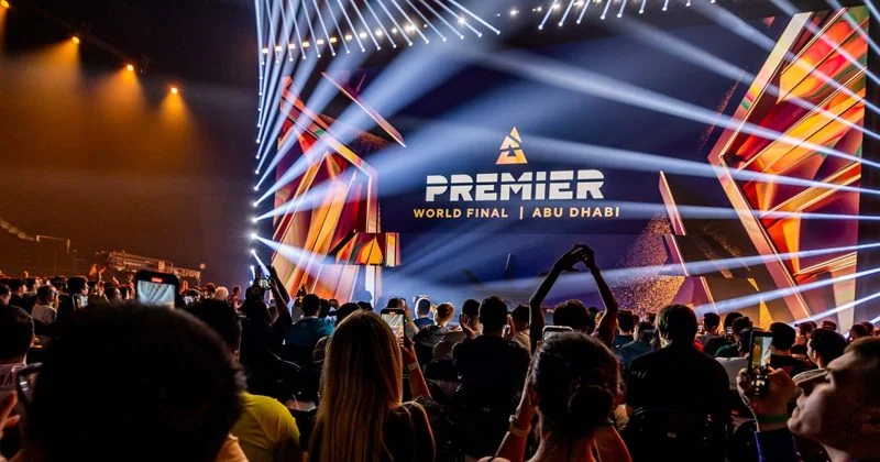 BLAST Premier 2026がデジタル資産パートナーなしで開催、eスポーツと暗号資産のスポンサーシップ不足が継続