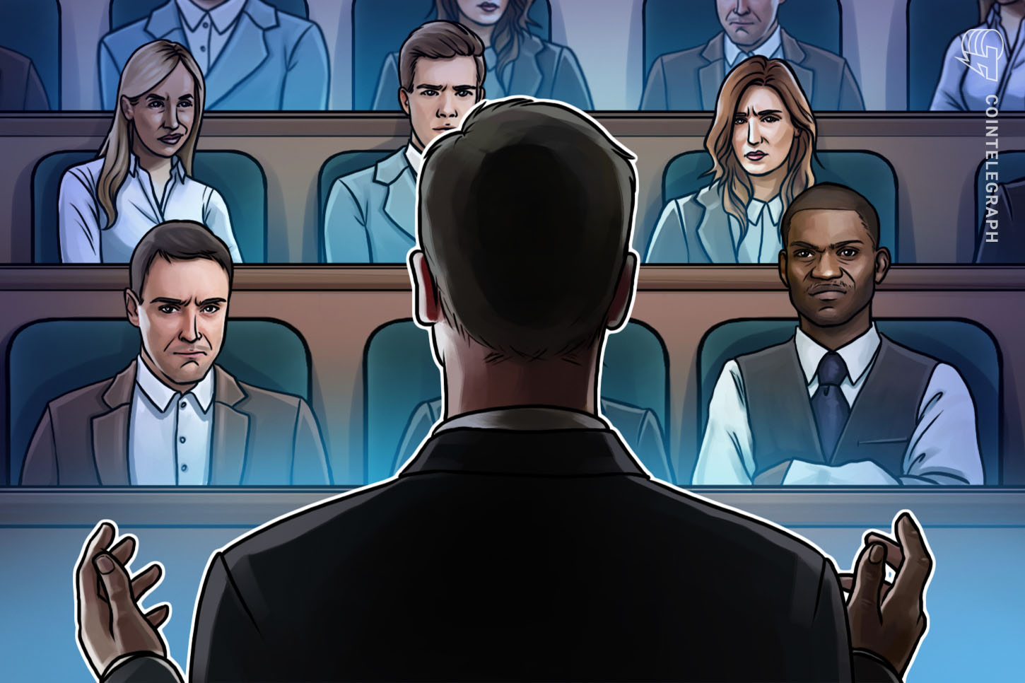 AAA Launches Web3 Panel for Blockchain and Digital-Asset Disputes