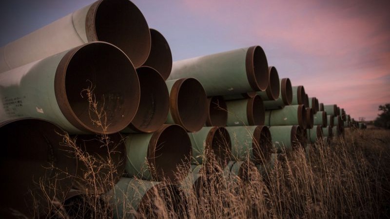 Trump's Bosnia Energy Strategy Centers on Opaque Pipeline Deal with Conflicts of Interest