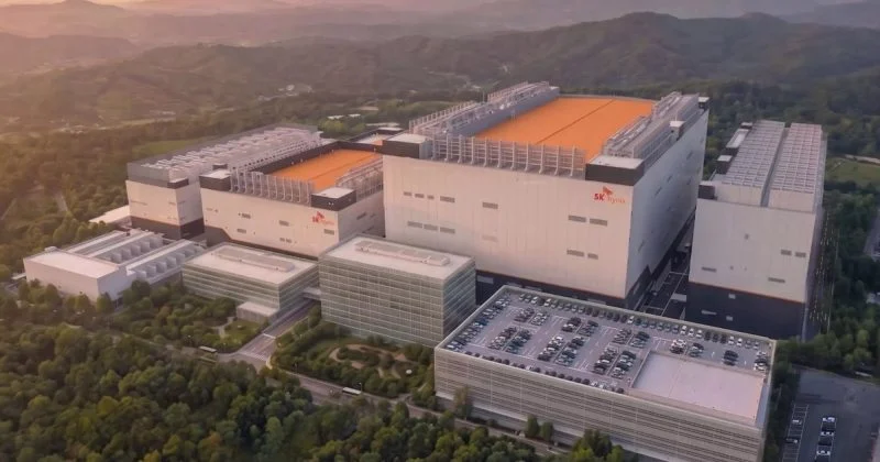 Un ancien employé de SK Hynix condamné à 18 mois de prison pour fuite de technologie de puces vers une entreprise chinoise