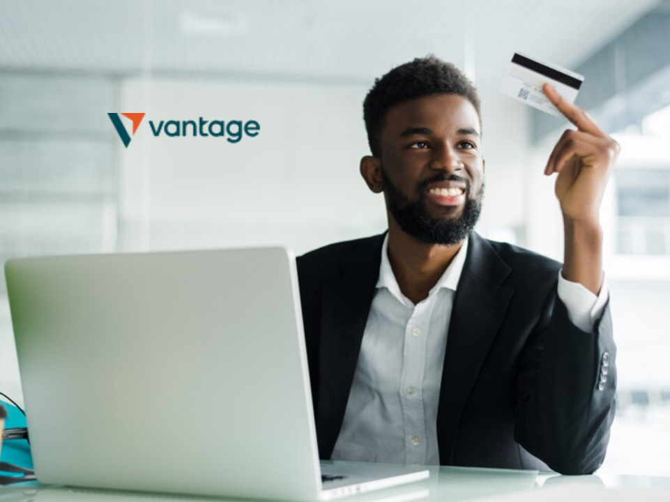 Vantage améliore son expérience de paiement premium V-Card pour les traders CFD