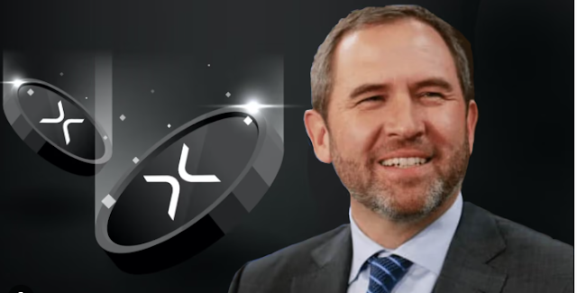 CEO Ripple Brad Garlinghouse: uczynienie z Ameryki światowej stolicy kryptowalut jest „na wyciągnięcie ręki”