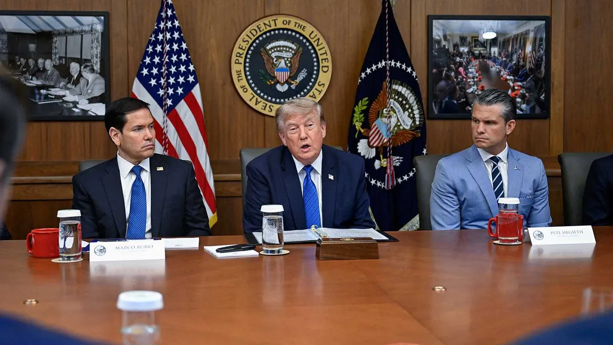 Ex-DHS Chief of Staff Miles Taylor Urges Democrats to Ready Day-One Subpoenas Over Trump's Military Boat Strikes
