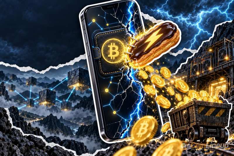 Eclair Patches Bitcoin Lightning Flaw That Could Have Sent Channel Balances to Miners