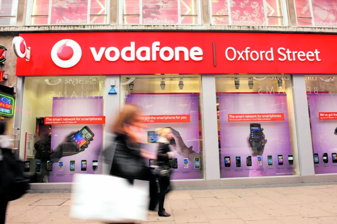 Vodafone s'associe à la startup IA Aavalynx pour co-développer une plateforme de legal tech
