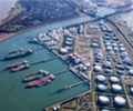 Las existencias de fueloil de Singapur se mantuvieron estables en agosto, según datos de Enterprise Singapore