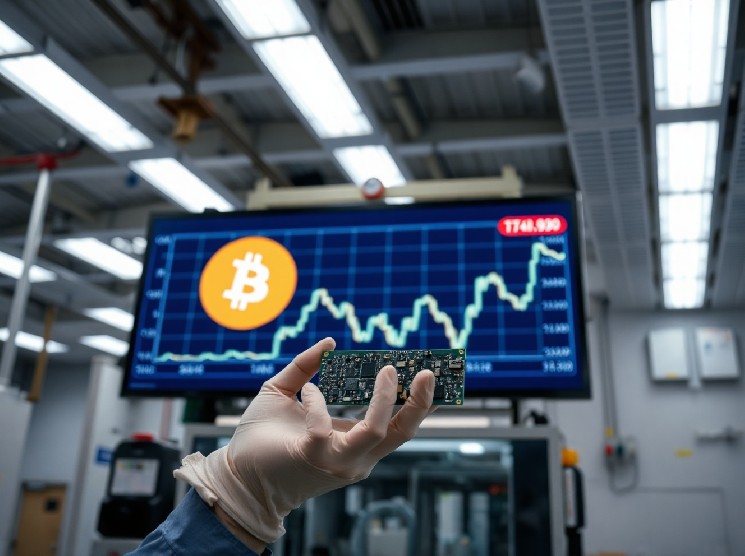 Sequans Communications Sells 344 BTC, Winds Down Bitcoin Treasury Strategy to Refocus on IoT