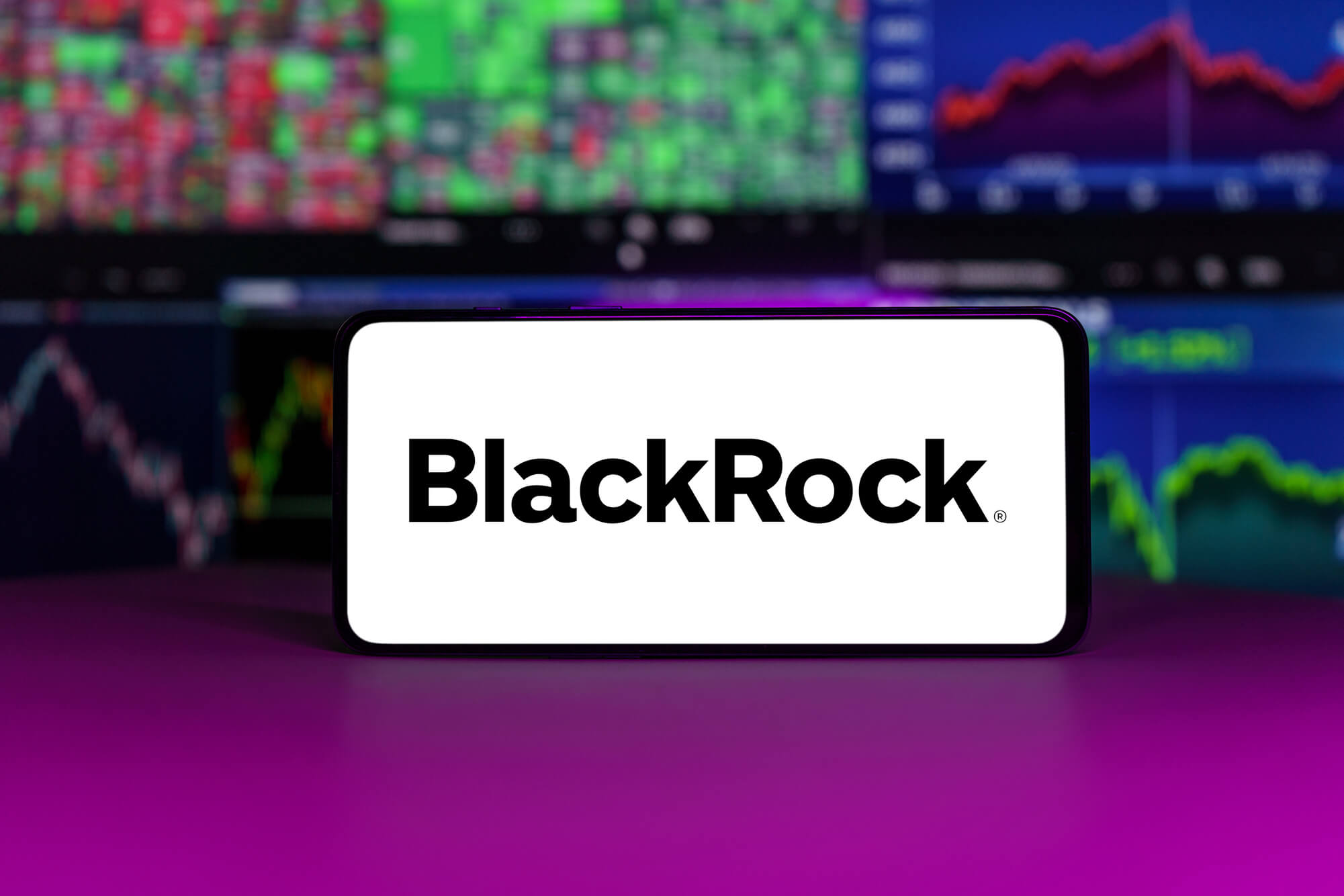 BlackRock and Eight Other Institutions Launch Bitcoin Security Consortium to Counter Quantum Threat