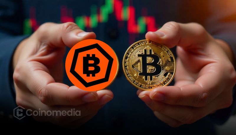 Capital B Completes Largest Bitcoin Purchase of the Year, Acquiring 376 BTC for $29.4 Million