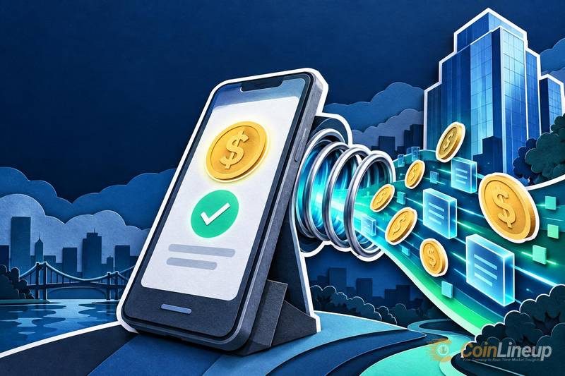 Citi подключает Coinbase, чтобы институциональные клиенты могли принимать стейблкоины через Spring by Citi