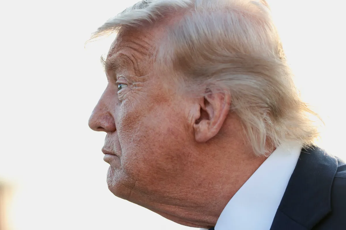 Anthony Scaramucci 回述他看出 Trump 政府具破壞性的那一刻