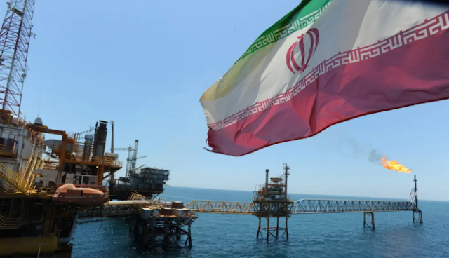Iran Conflict Drives U.S. Fuel Prices Higher as Gasoline Tops $4 and Diesel Reaches $5.13 Per Gallon