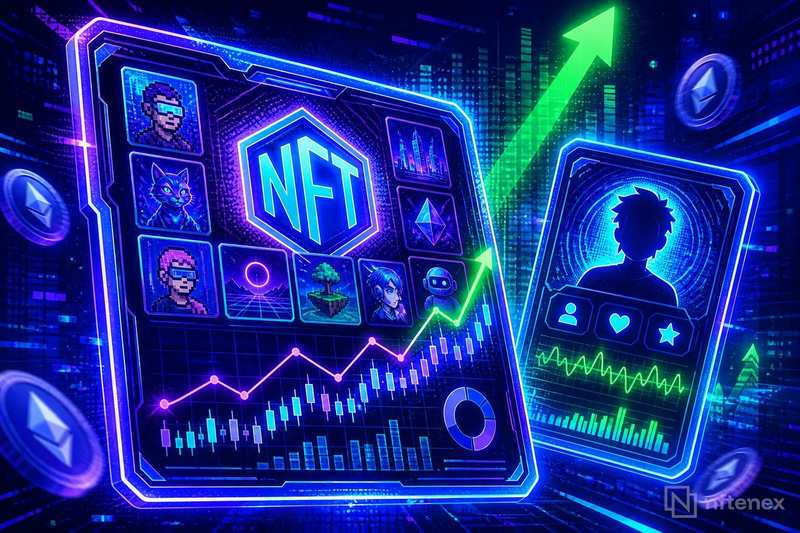 NFT Market Opens August 31, 2026 Without a Confirmed Catalyst; Trading Activity and Creator Signals in Focus