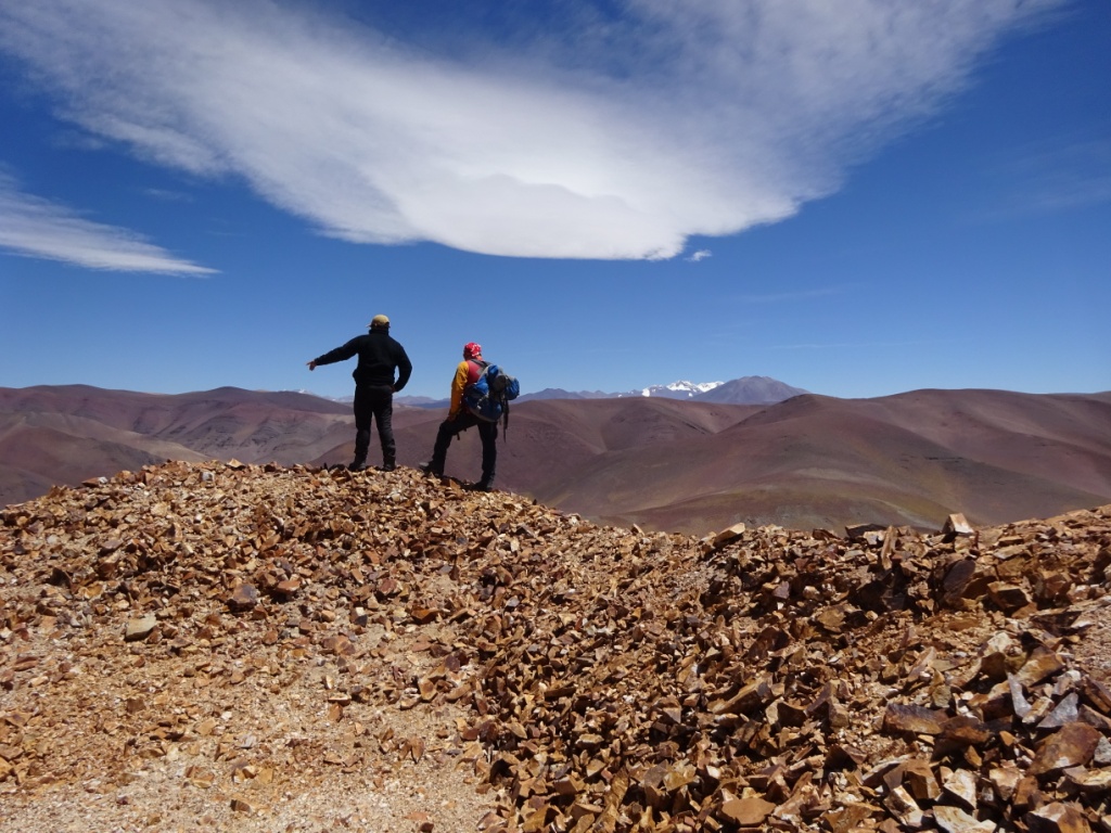 NGEx Minerals will das Kupfer-Gold-Projekt Valle Ancho in ein separat börsennotiertes Unternehmen ausgliedern