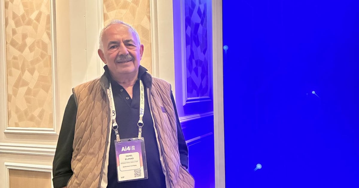 Jamil El Imad affirme que l'IA est un « intellect artificiel », et non une intelligence humaine