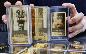 La Banca di Corea Rivela Partecipazioni in Gold ETF per 250 Milioni di Dollari, Primo Investimento in Oro in 13 Anni