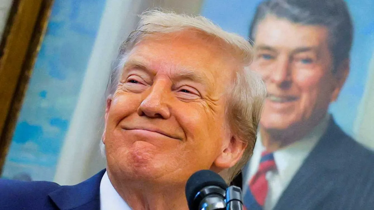 Бывший сотрудник администрации Трампа считает, что главным проигравшим на промежуточных выборах будет Джей Ди Вэнс, а не Трамп