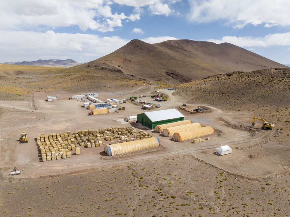 AbraSilver Raises $45 Million for Diablillos Silver-Gold Project in Argentina