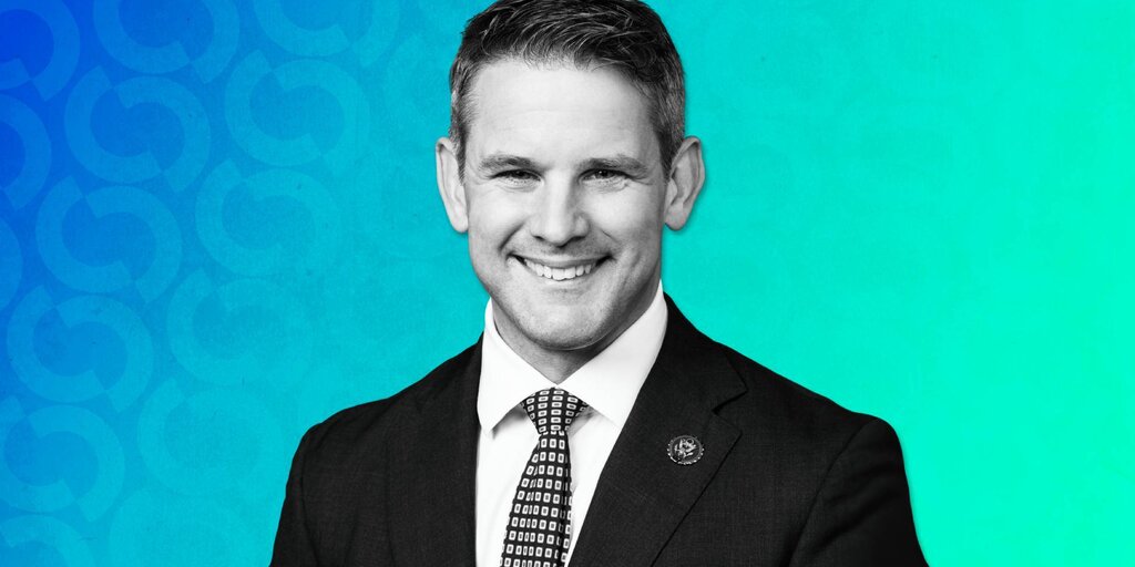 报告:CFTC 就 Kalshi 上针对本人总统赦免的下注调查 Adam Kinzinger