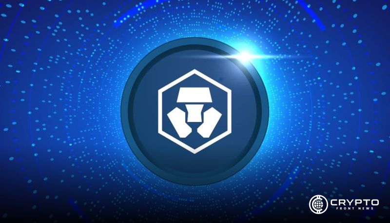 トランプ・メディア、Crypto.comおよびYorkvilleとのCROトレジャリーベンチャーを終了