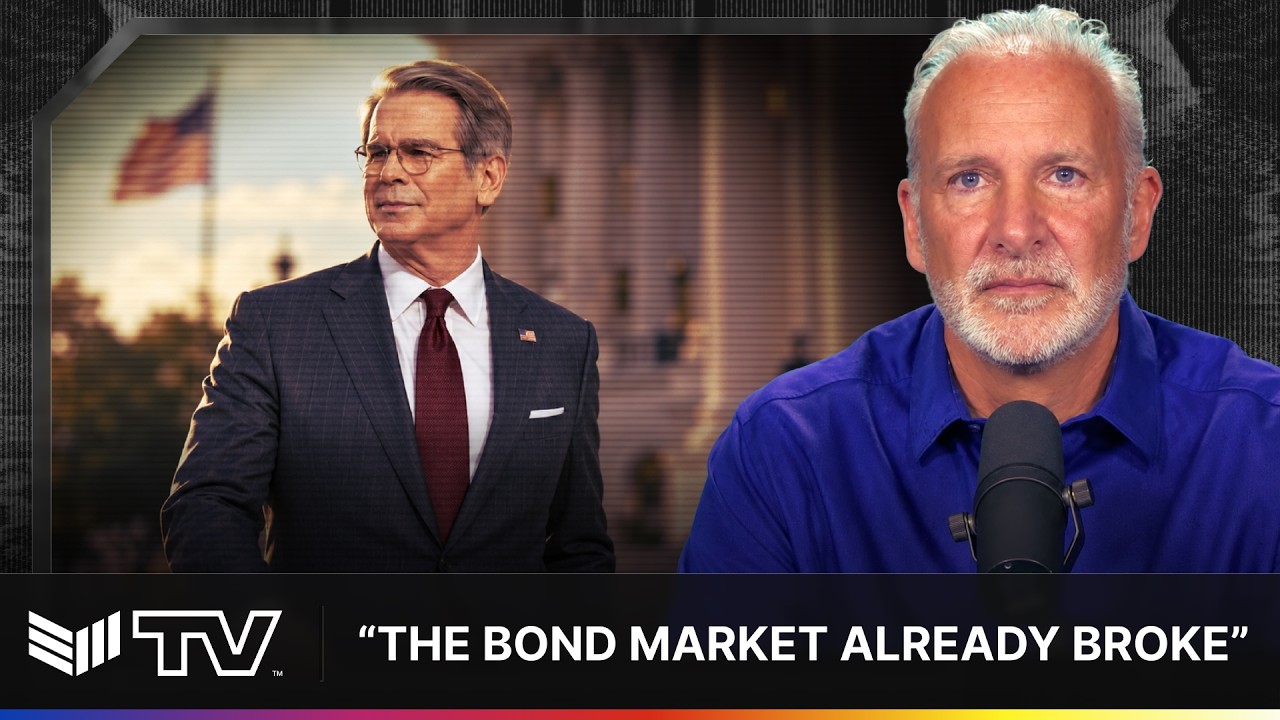 Peter Schiff : « La Fed a déjà perdu la bataille contre l'inflation » et le débat BTC contre or