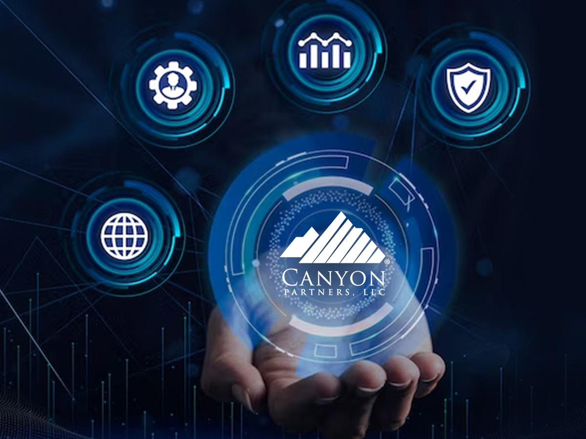Canyon Partners назначила Криса Хансена партнером и директором по информационным технологиям
