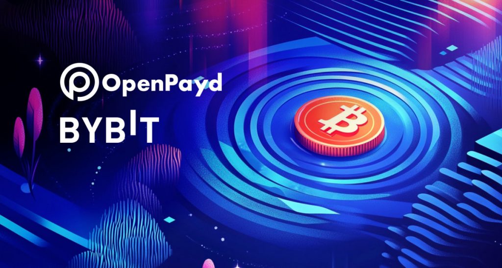 Bybit выбрала OpenPayd для унификации глобальной фиатной инфраструктуры расчетов и ввода/вывода средств