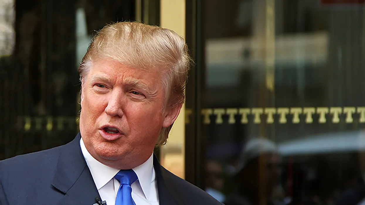 A Decade of Trump: One Journalist's Reckoning with What America Became