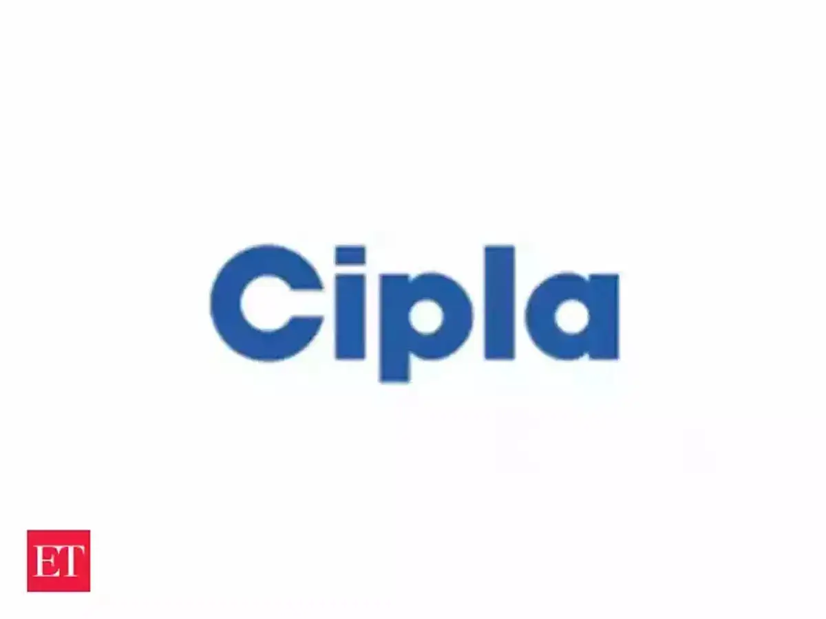 Cipla Share Price Live Updates: Stock Moves Past 100-Day Simple Moving Average