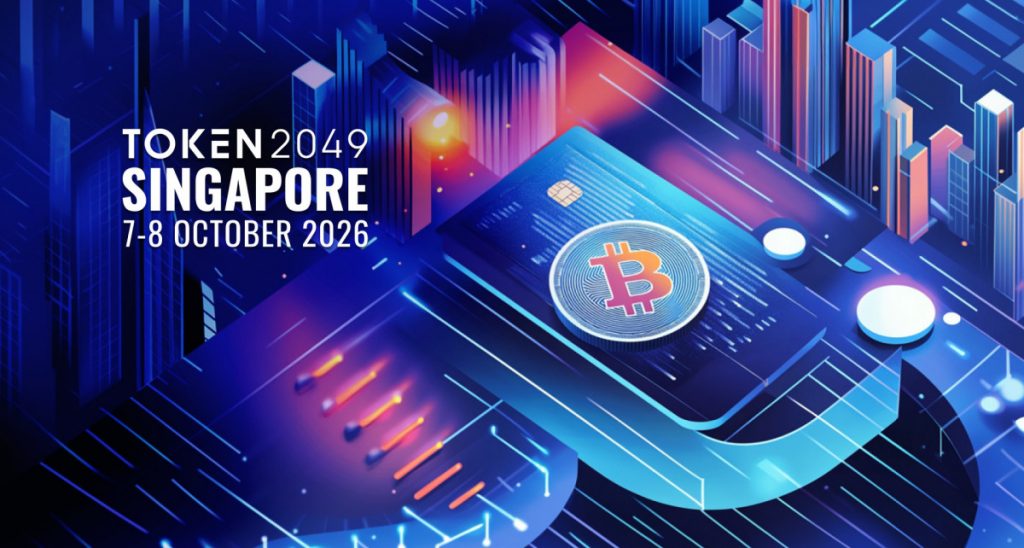 TOKEN2049 Singapore torna come il più grande raduno del settore crypto dell'anno con la finanza istituzionale al centro