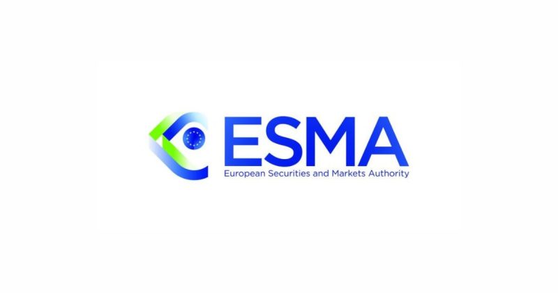 ESMA открыла сбор информации о рисках токенизированного обеспечения на клиринговых организациях ЕС