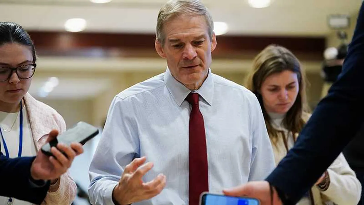 "The Wheels Are Coming Off": Panic Grips GOP as Iran War Backlash and Record Diesel Prices Cloud Midterm Outlook