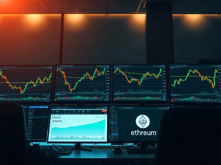 Кошельки, связанные с BIT, закрыли длинные позиции по BTC и ETH на $419 млн, зафиксировав прибыль $55 млн