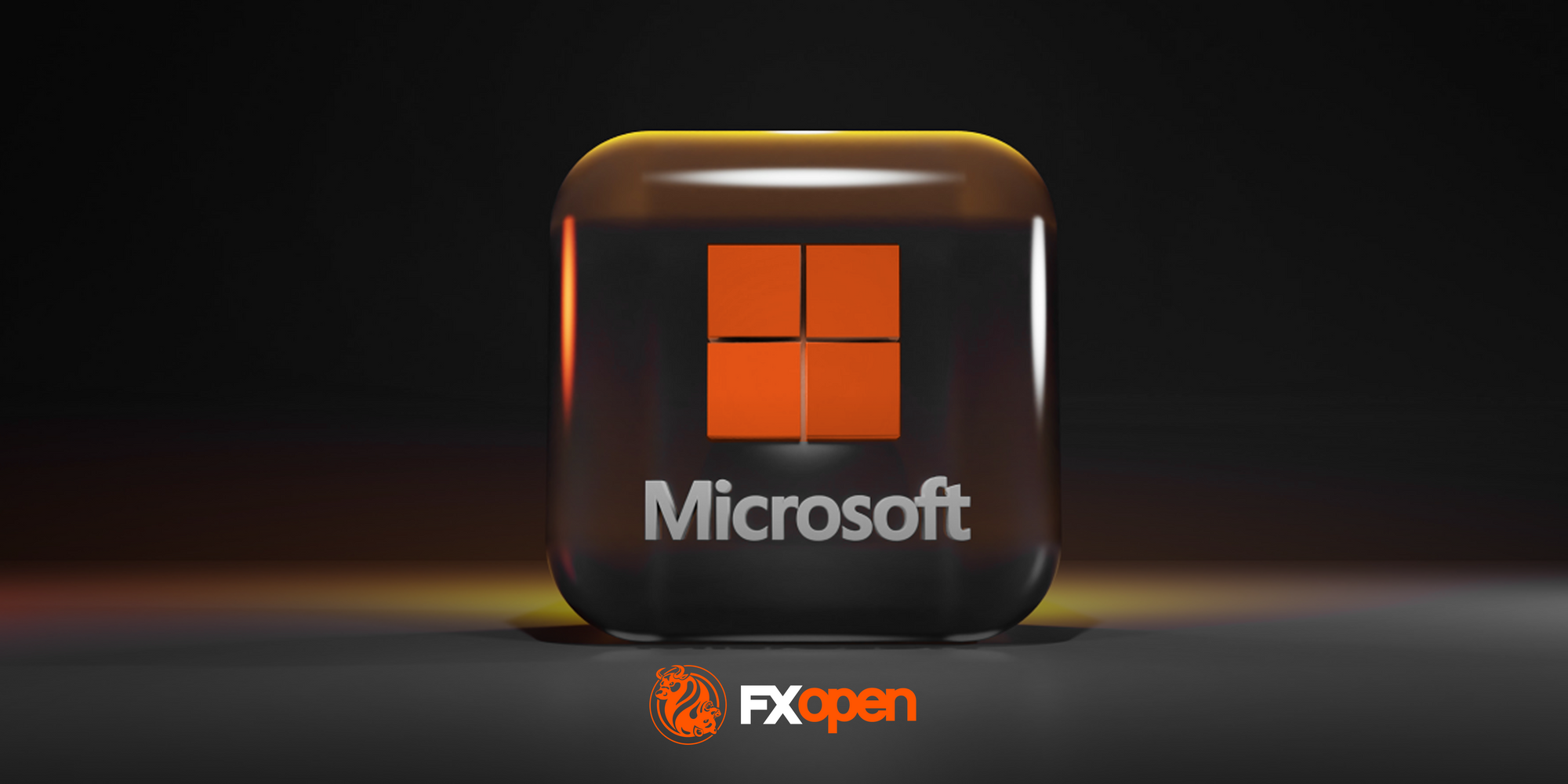 Microsoft: отдача от ИИ или чрезмерные расходы на ИИ — предупреждение Morgan Stanley охлаждает послерепортажное ралли