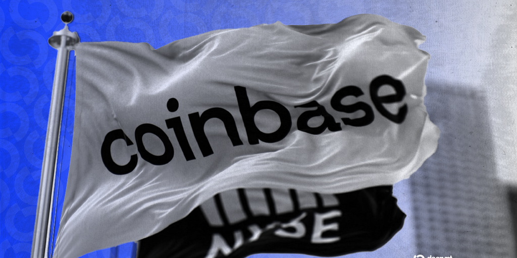 Coinbase подала заявку на листинг бессрочных фьючерсов на отдельные акции Apple, Tesla и Nvidia