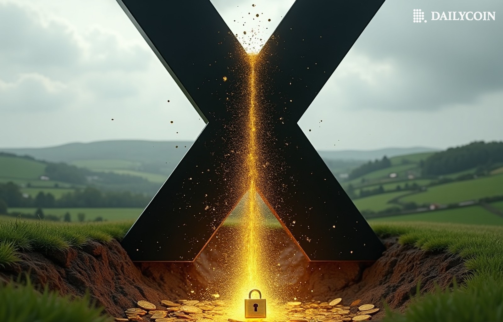 Elon Musk's X Sues Two UK Men Over Alleged $277K Crypto Payout Scheme