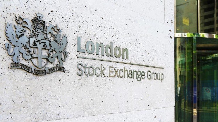 London Stock Exchange współpracuje z Payward, aby przenieść największe brytyjskie spółki onchain