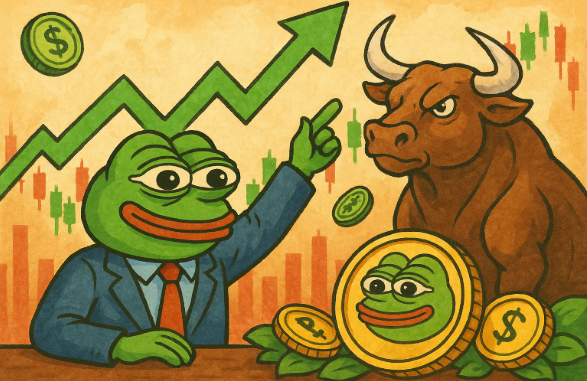 AI Stocks Draw Memecoin-Style Trading as Retail Speculation Intensifies