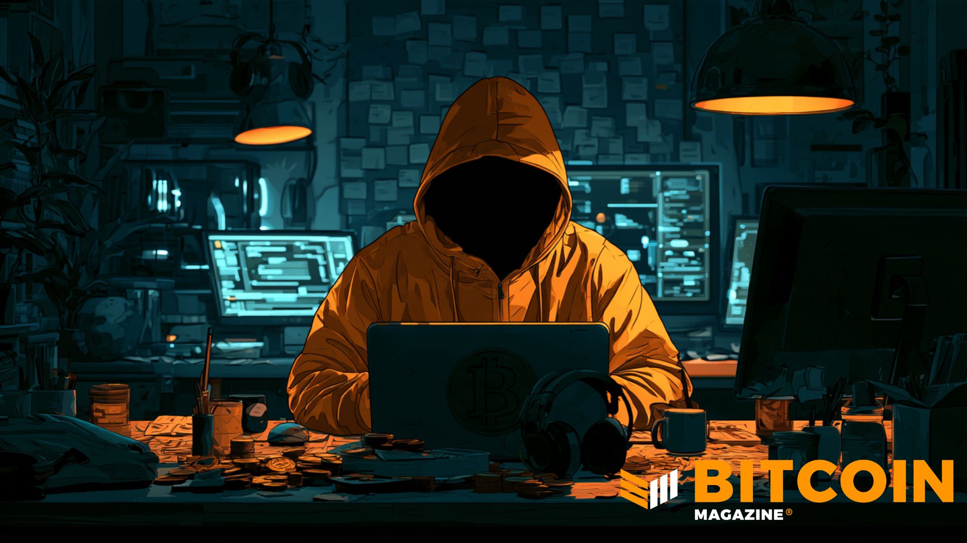 Поэтическое правосудие: мошенник потерял почти $5 млн в биткоинах, став жертвой кражи устройств Ledger