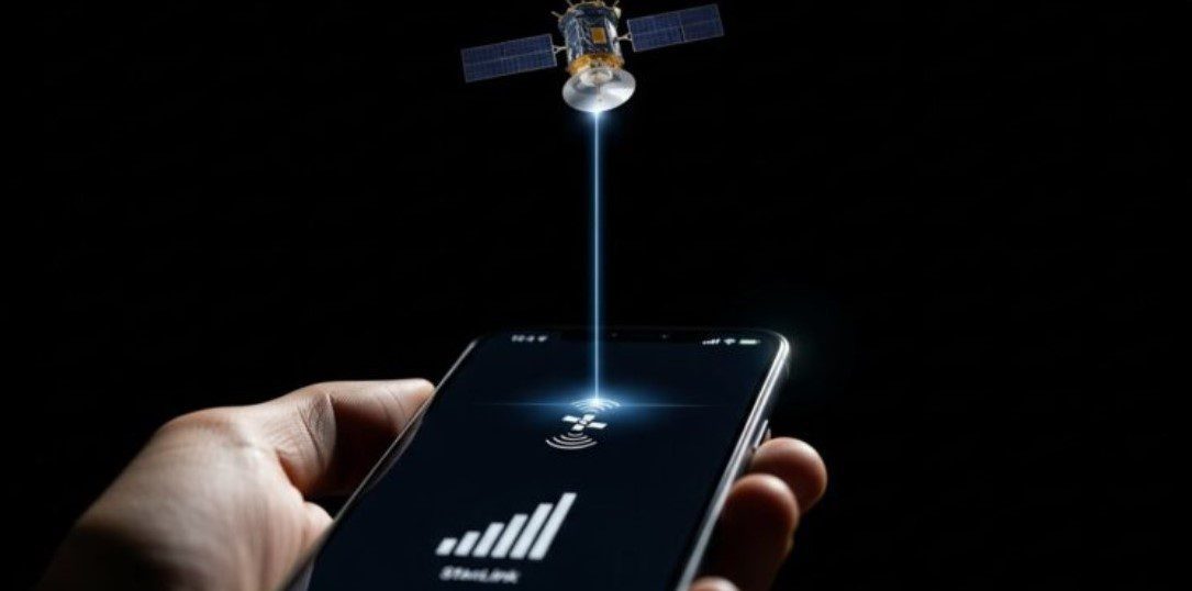 Starlink and Airtel launch Africa’s second satellite-to-mobile service in Uganda